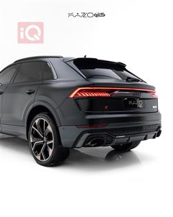 اودي RSQ8